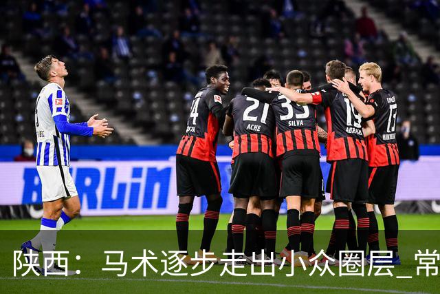 陕西：马术逐步走出小众圈层 常年参训人数达数千人